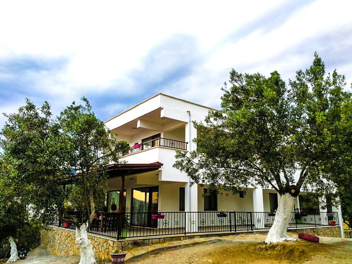 Kaymak Tepesi Tatil Evi Bed and Breakfast Kucukkuyu Εξωτερικό φωτογραφία