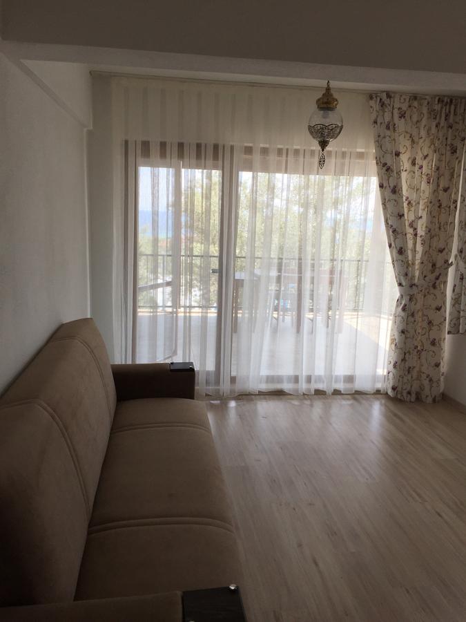 Kaymak Tepesi Tatil Evi Bed and Breakfast Kucukkuyu Εξωτερικό φωτογραφία